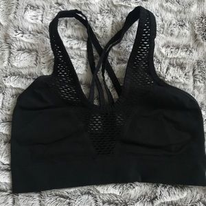 Victoria's Secret sport seamless sports bra